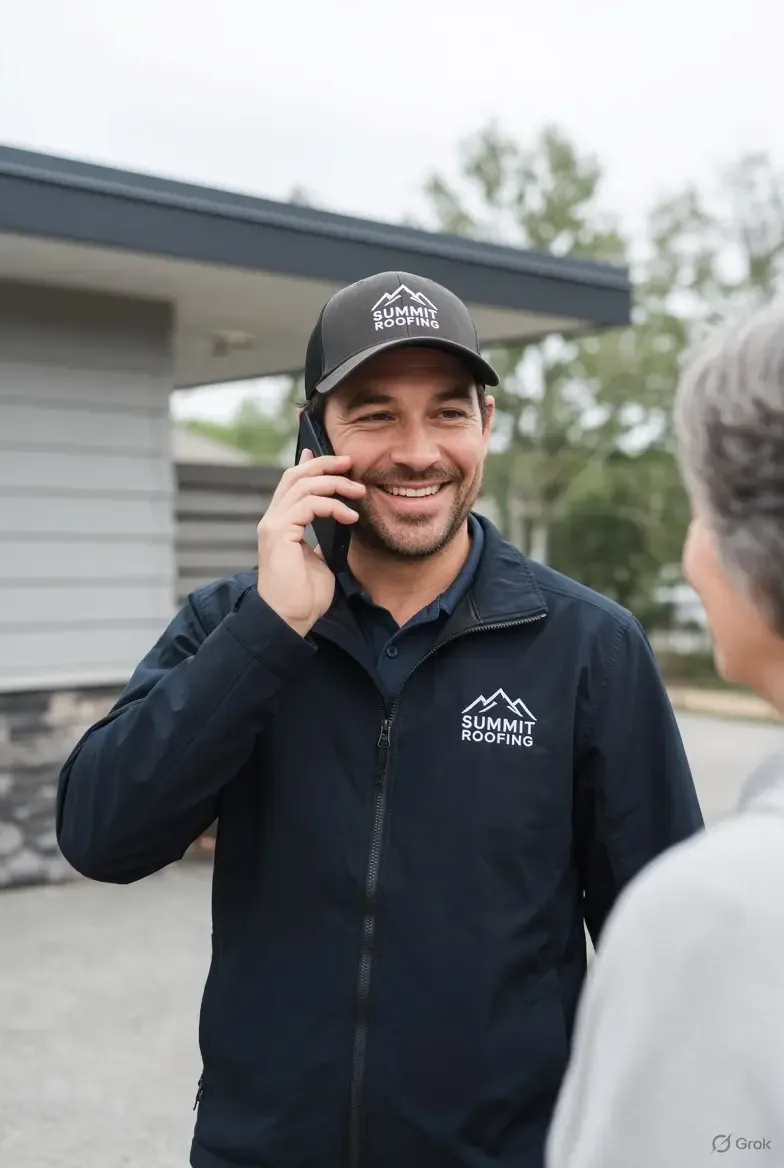 Flat Roof Leak Repair Aurora, SD FAQs